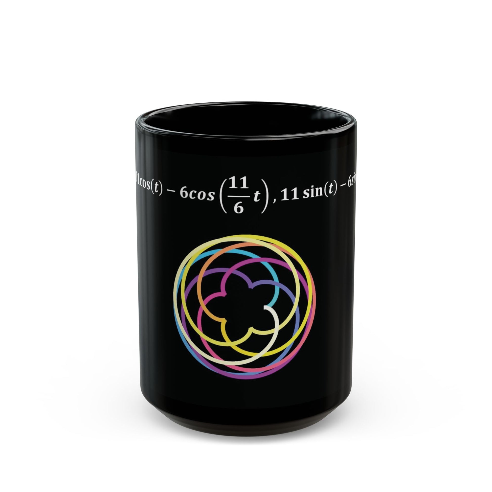 Parametric Equation Mug