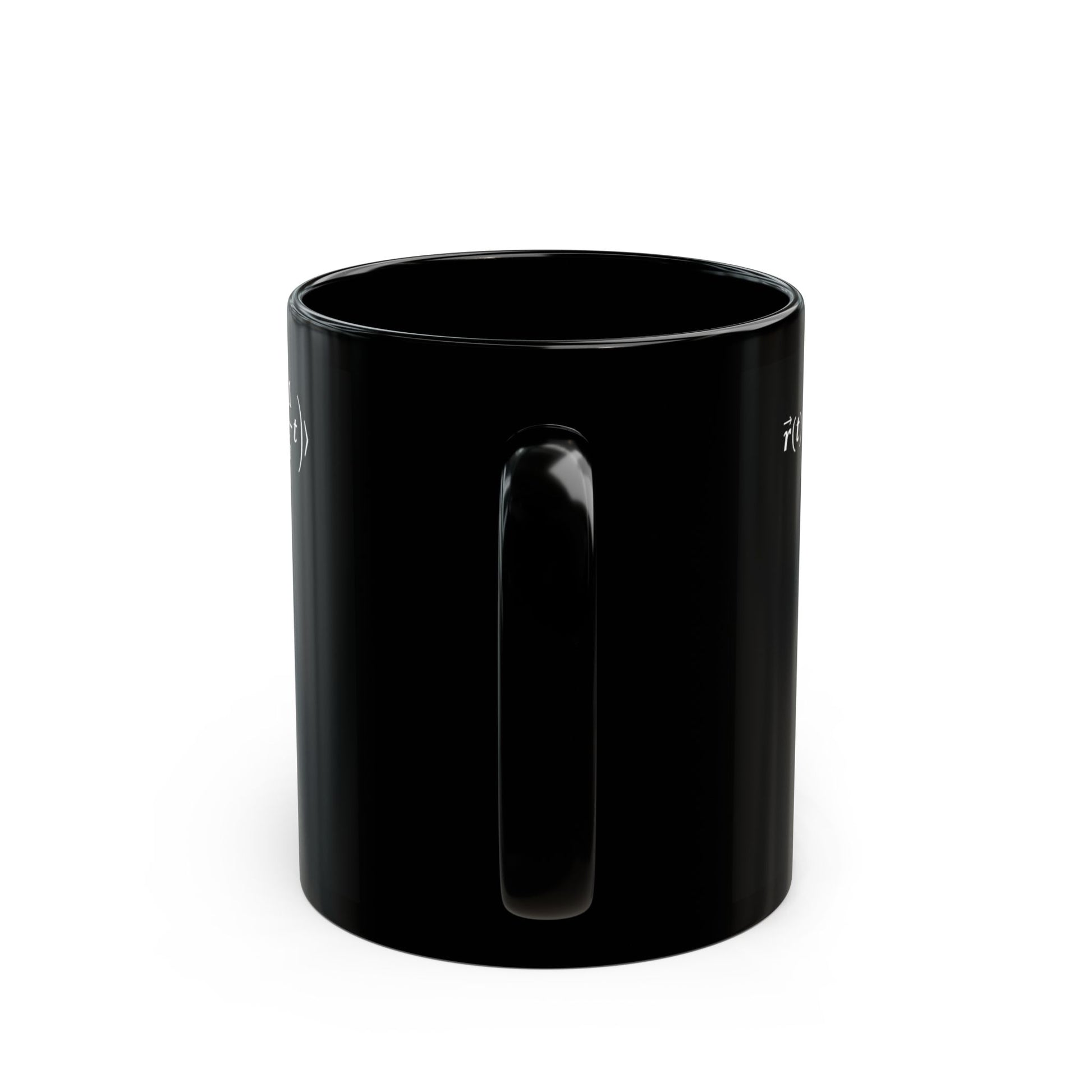Parametric Equation Mug