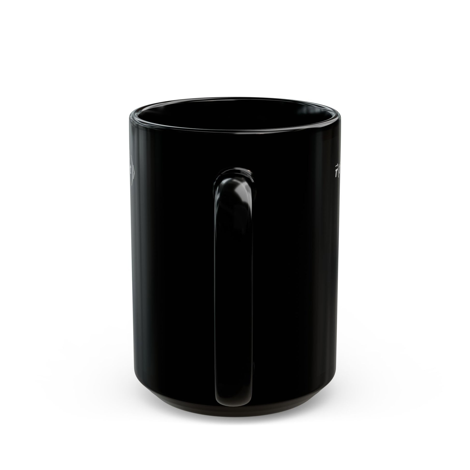 Parametric Equation Mug