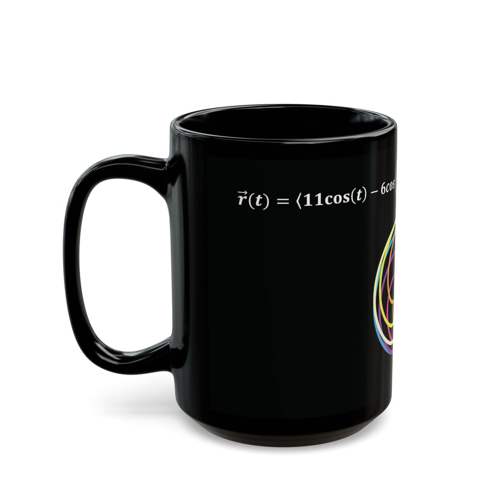 Parametric Equation Mug