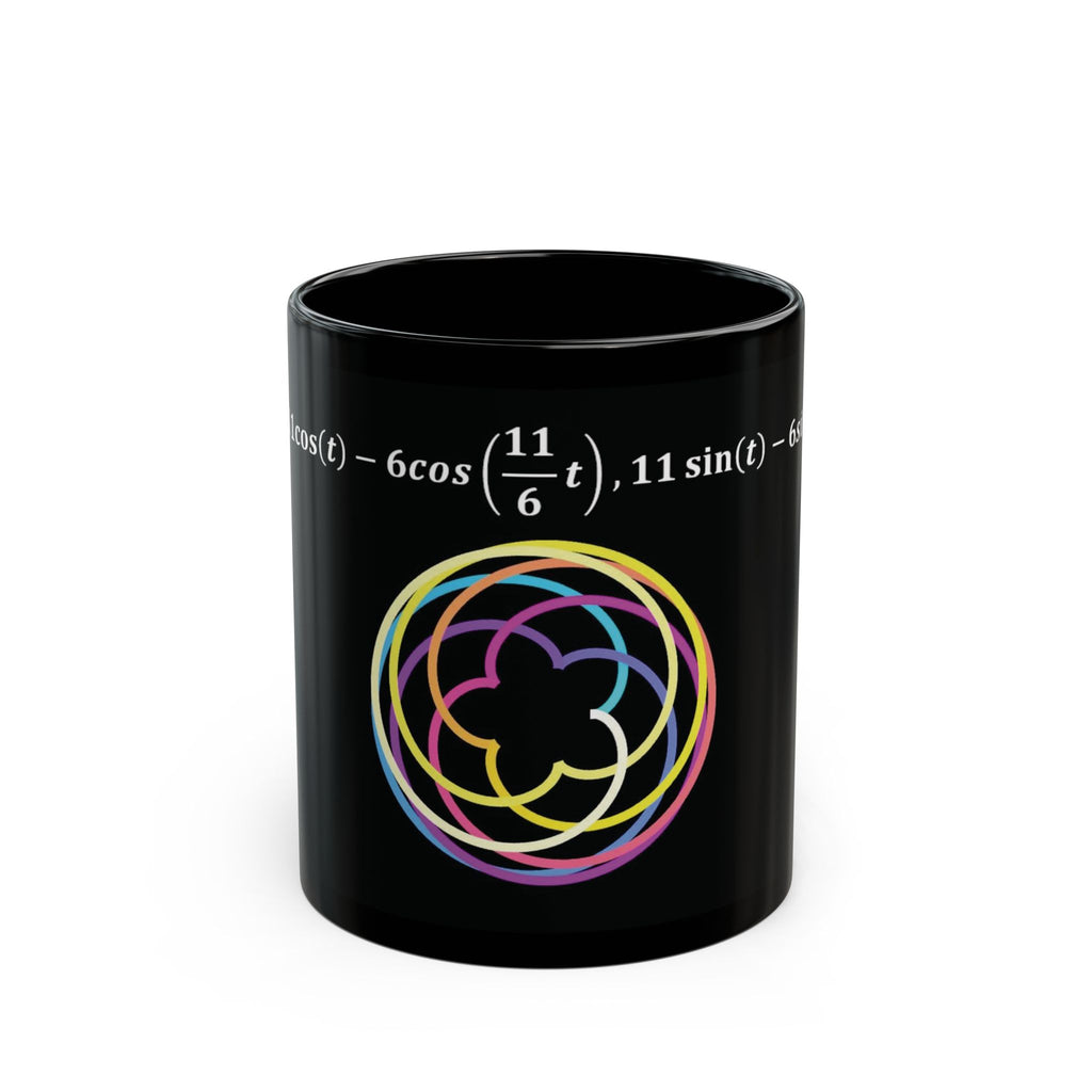 Parametric Equation Mug