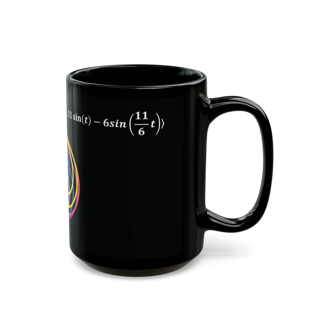 Parametric Equation Mug