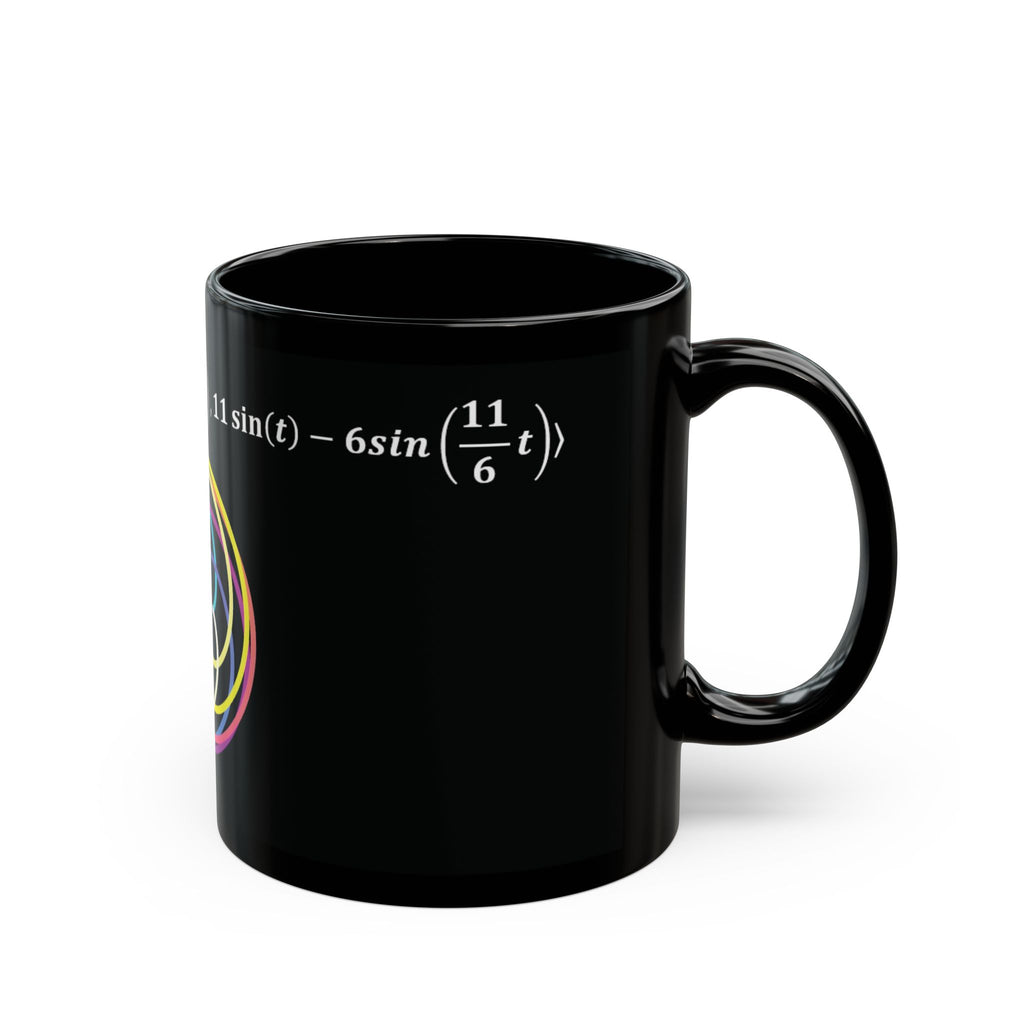 Parametric Equation Mug